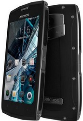 Замена экрана на телефоне Archos Sense 50X в Ставрополе